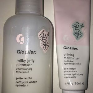 Glossier